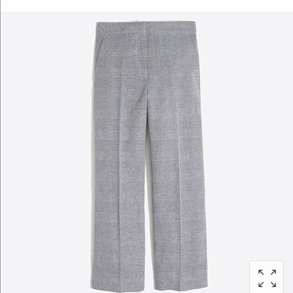 J crew pant